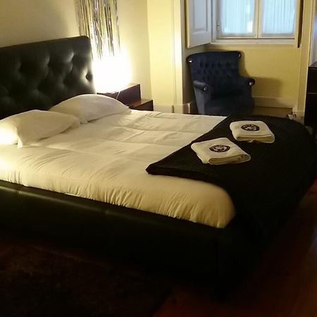 Music Hall Lisbon Hostel Extérieur photo